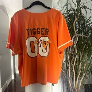 Tigger Jersey by Torrid